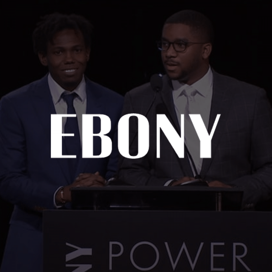 Gathering Spot CoFounder Named To Ebony Magazine’s 2018 ‘Power 100