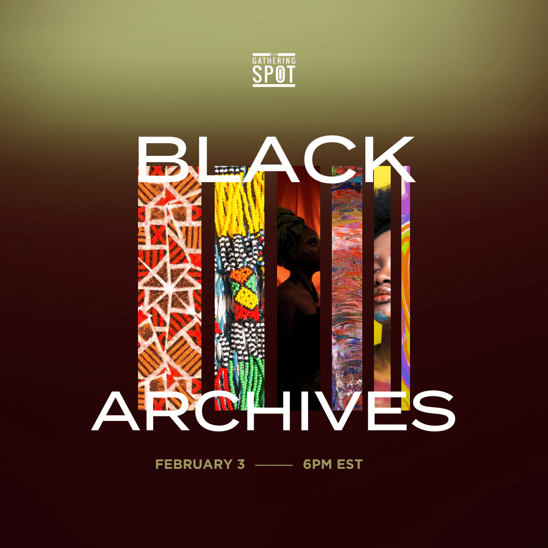 Black Archives