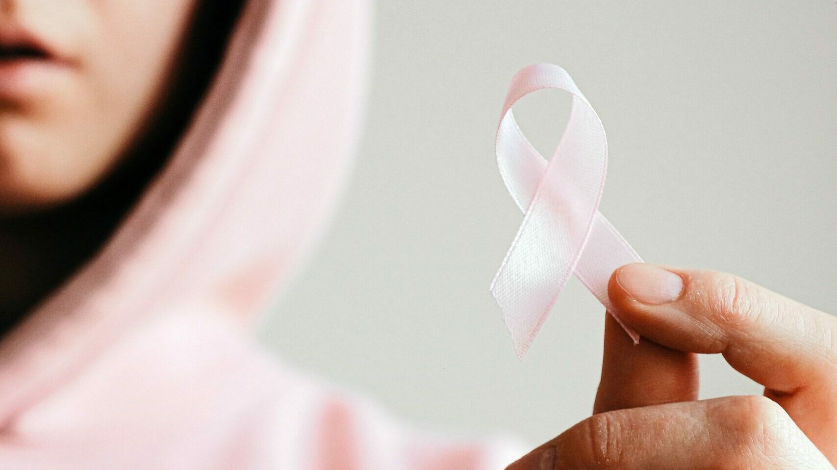 Ribbon in the Sky: Breast Cancer Awareness Forum