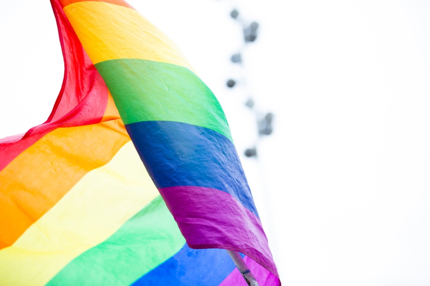 The Power of Influence: THE LGBTQ Community