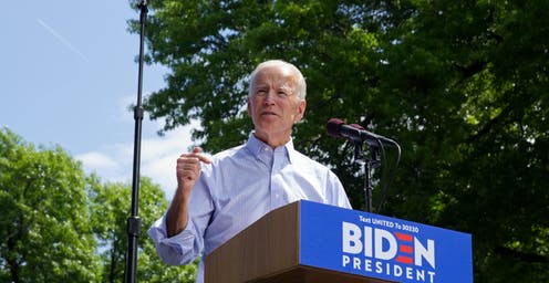 State of the climate: Biden’s Climate Policy