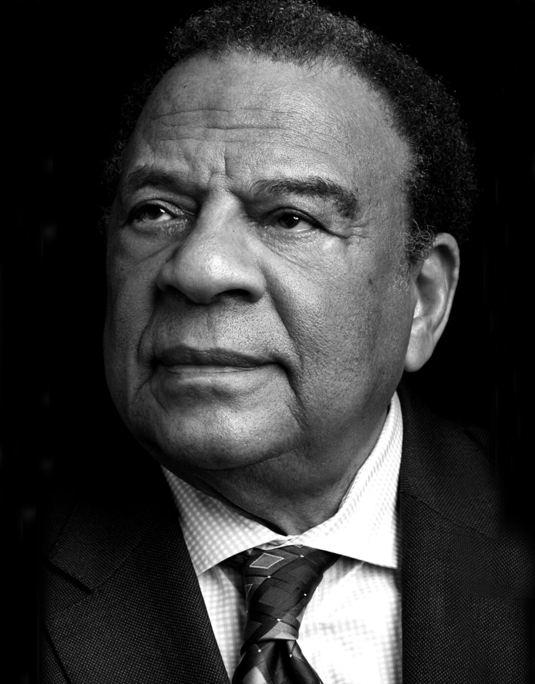 A Special Evening with Ambassador Andrew Young