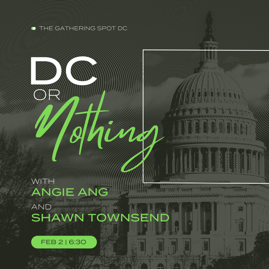 DC or Nothing