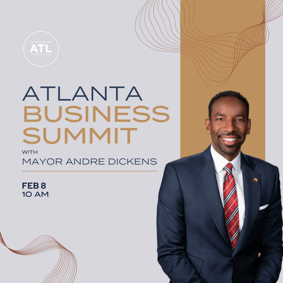 Atlanta Business Summit