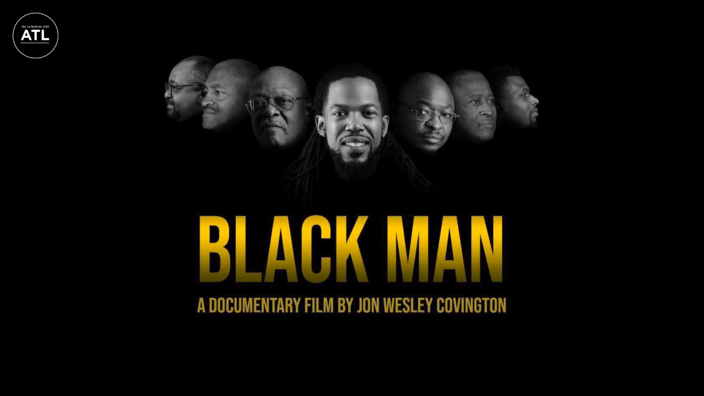 Black Man Documentary