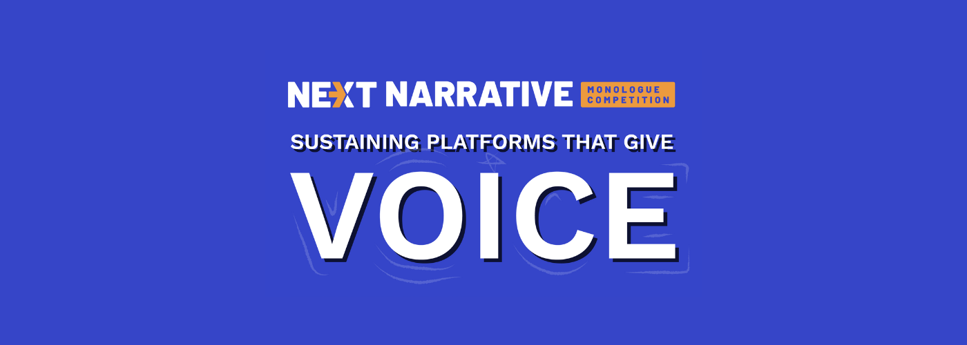 Sustaining Platforms That Give Voice