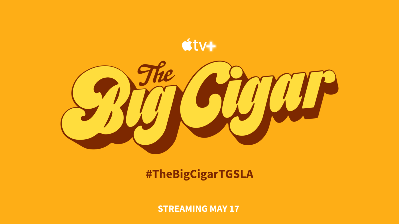 The Big Cigar Panel Discussion (LA)